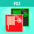 ���� F02 ��������� ����� (�������. ������, 200�200 ��)